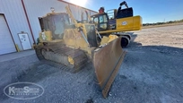 Used Dozer